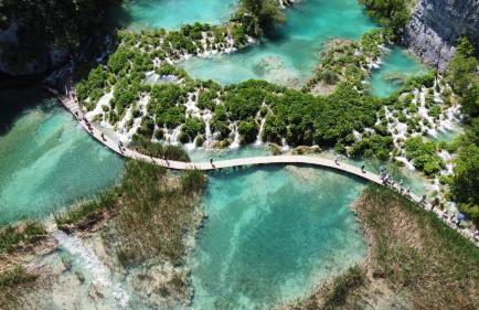 Apartments with balcony and with large free parking House Oliver - Foto 3