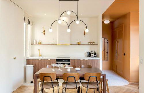 Habitat Parisien - Bourse Feydeau - Foto 15