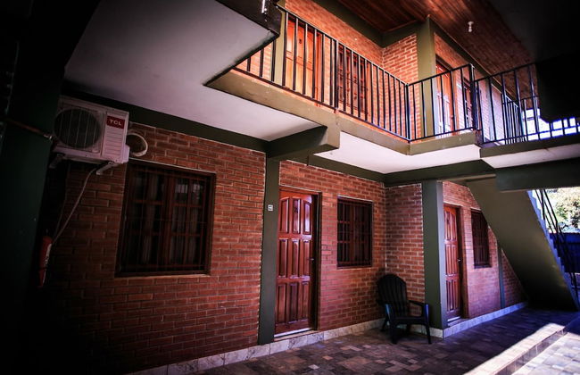 Lo de Carmen Apart - Foto 26