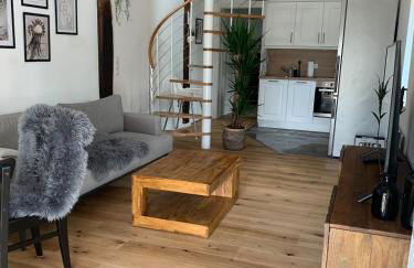 Stilvoll eingerichtete Landhauswohnung - Foto 15