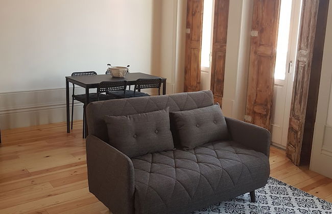 Step In Porto Apartments - Foto 25