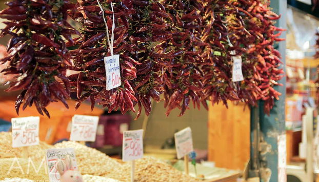 Conhecendo os ingredientes das comidas típicas