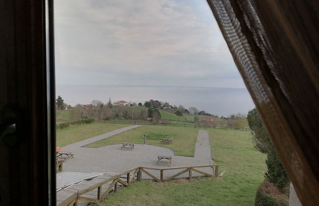 Casa Rural Pikua - Foto 41