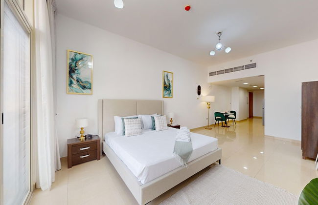 Al Meydan - Uniestate Millennium Tower 308 - Foto 5