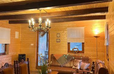 Kuća za odmor Foresta - Foto 12