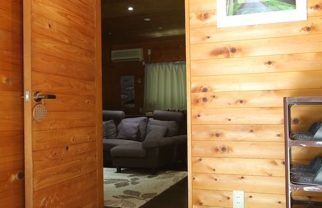 Hinoki Cabin Hakuba - Photo 2