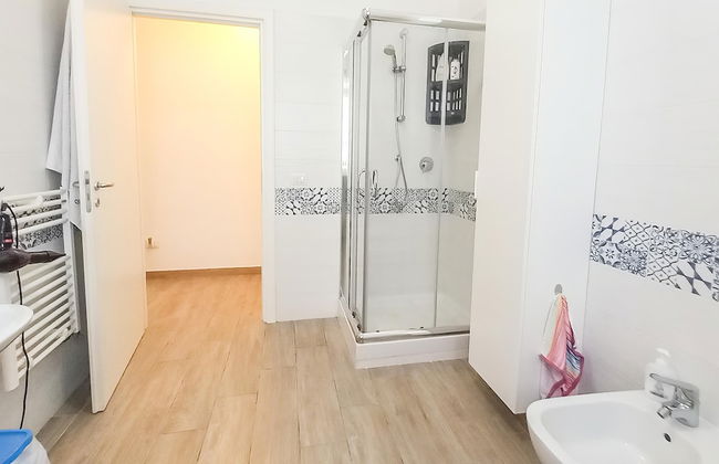 Appartamento vicino al Centro Storico e al Mare - Foto 17