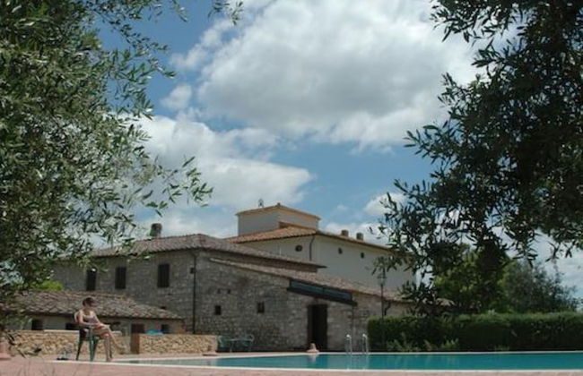 Le Case di Giangera - Photo 11