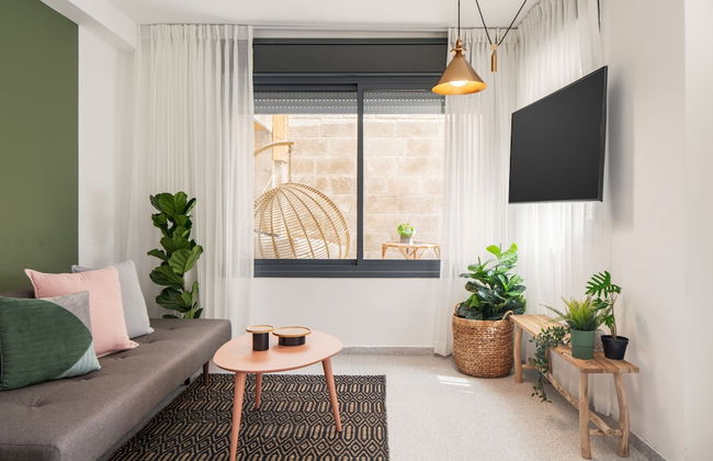 Mr. Agrippa - By TLV2GO - Foto 46