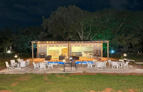 Villela Home Stay - Villa Catetinho - Lago Sul - Foto 49