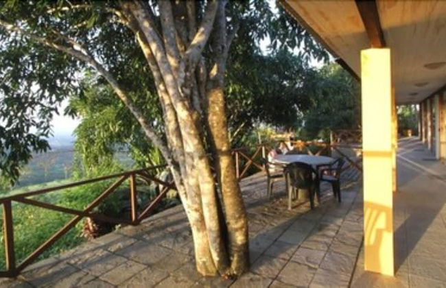 Hotel Highlander - Foto 37