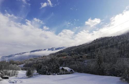 Appartamenti Pradalago Marilleva 900 - Foto 74