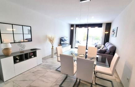 Miradores del Sol - Sunset Sol Estepona - Photo 29