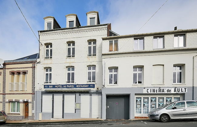 Appart Hotel de Paris - Photo 37