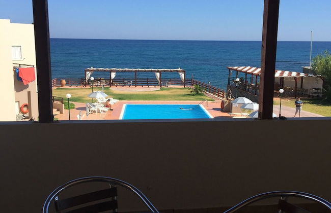 Nautica Hotel Apartments - Photo 54