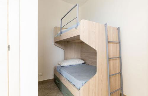 Holiday Home Villa tra Ulivi by Interhome - Foto 19