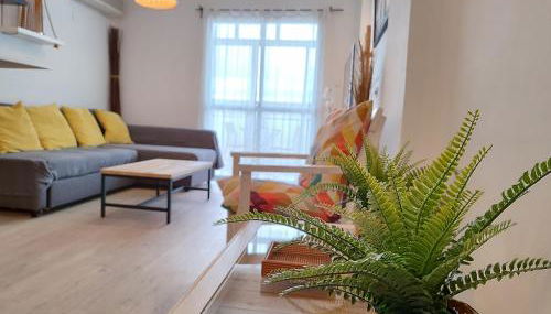 Sunny apartment next to the Beach ZE1 - Photo 4