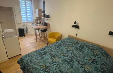 Le logis de Lyla - Foto 7