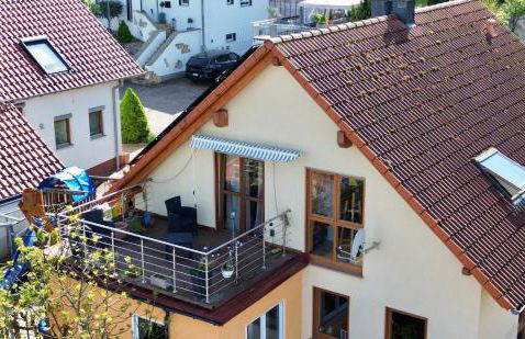 Ferienhaus am Waldrand Village Holiday home - Foto 25