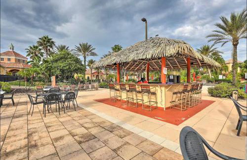 Disney-Area 4BR Townhome | Resort Amenities - Foto 18