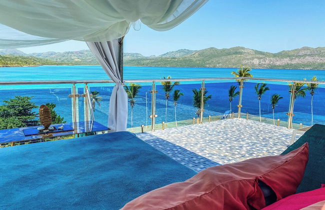 Sunset Samana - pool & private beach - Photo 54