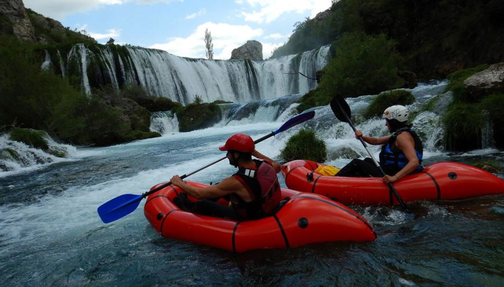 Packrafting Río Mreznica - Excursión - Foto 1