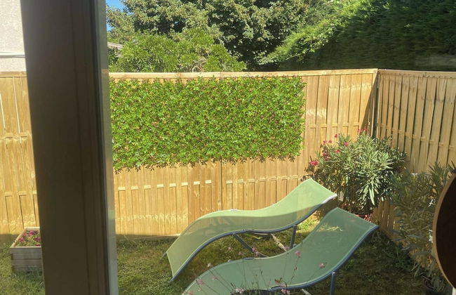 ESPACE ATYPIQUE DETENTE BIEN-ETRE - Foto 11