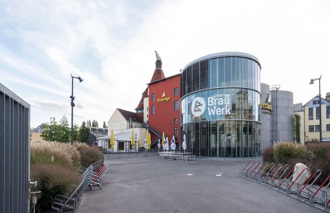 Cozy new stylish 15 min to the center - Foto 28