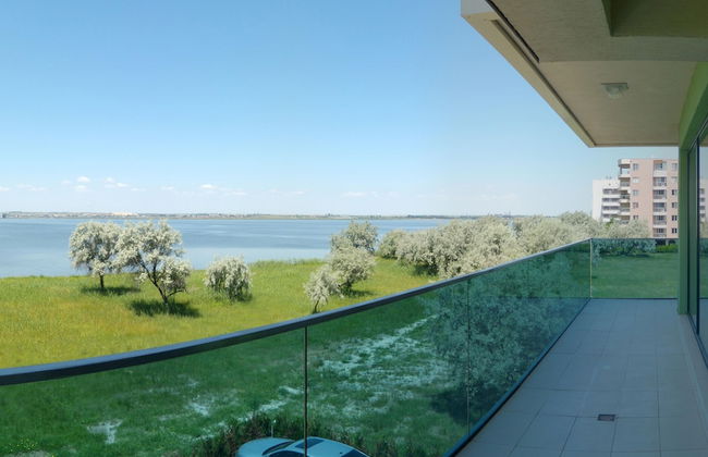 Apart holiday Athena Mamaia - Foto 26