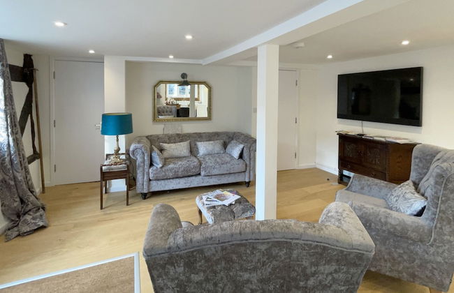 Humbug Cottage - Foto 33