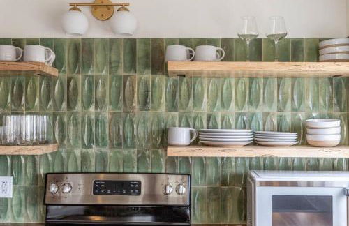 100% Renovated Stowe Village Farmhouse - Photo 23