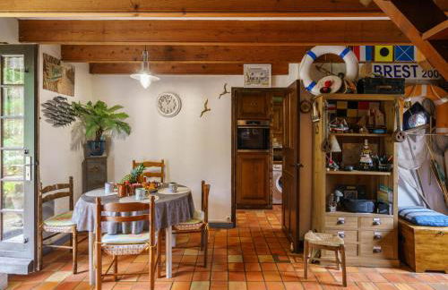 Holiday Home Ti Maen by Interhome - Photo 15