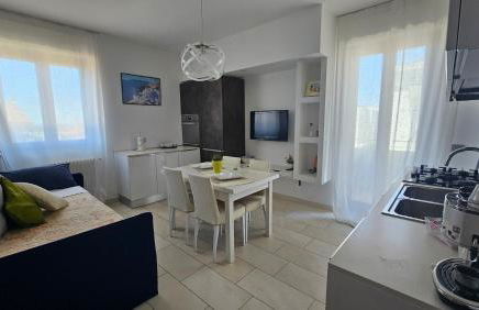 Blue Hole b&b Santeramo in colle e Jacuzzi Suite - Foto 20