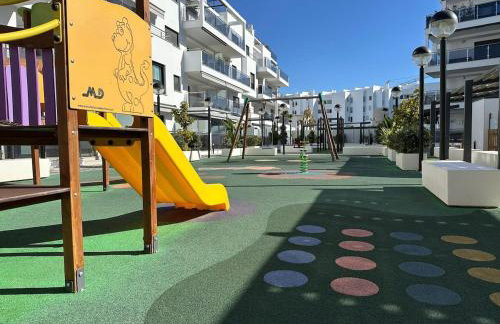 Apartamento Playa Granada Golf - Foto 41