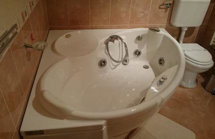 Apartment Kosić - Foto 9