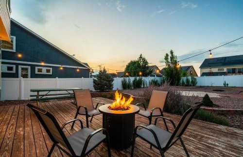 Spacious Family Getaway Near Downtown - Foto 3