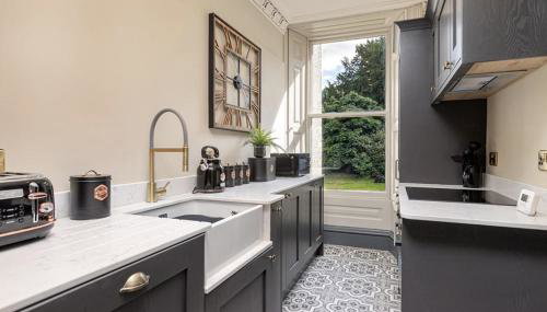 The Victorian Suite - Foto 4, stove, dishwasher, pet friendly, toaster