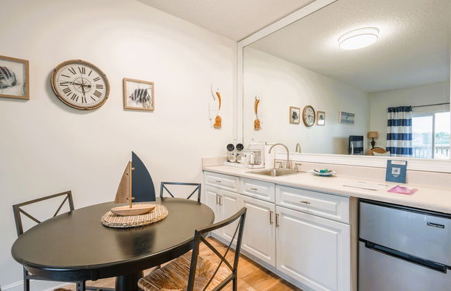 Inn at Camachee Harbor by Coolvacay - Foto 76