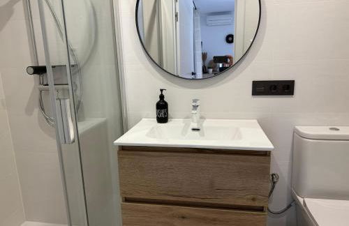 Mediterranean Apartment Villa in Alfas del Pi - Photo 19