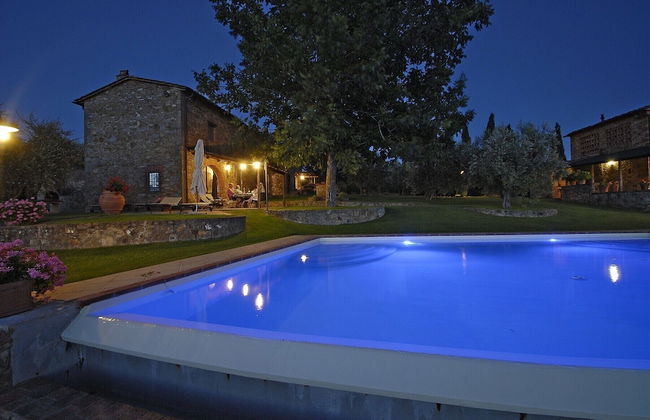 Chianti for Four - Foto 1