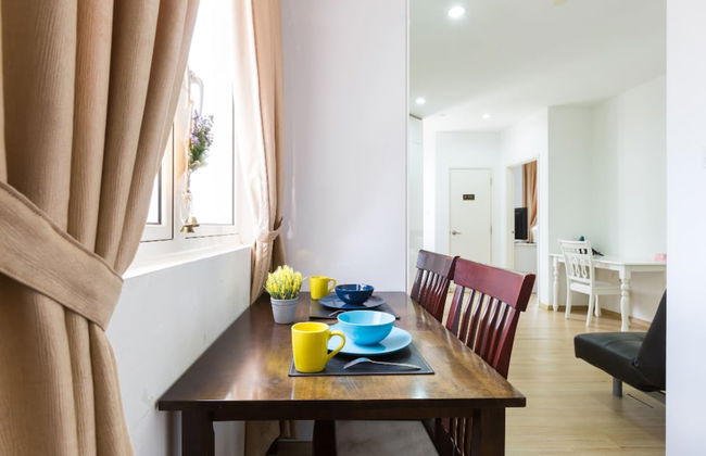 118 Residences by Living Comfort - Foto 13