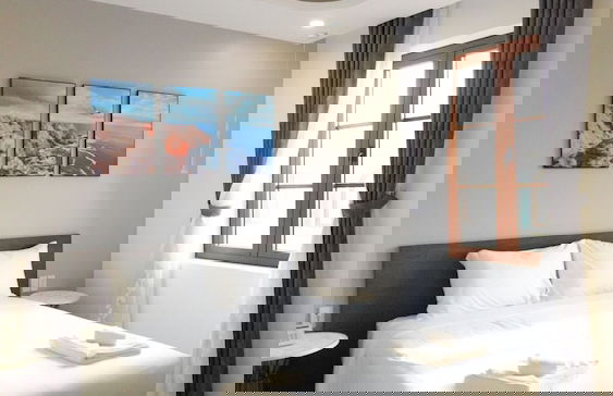 Bella hotel Phu Quoc - Foto 9