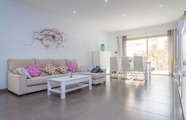 Casa Holganza in Maria de la Salut - Photo 8