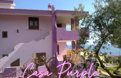 Casa Purple - Foto 2