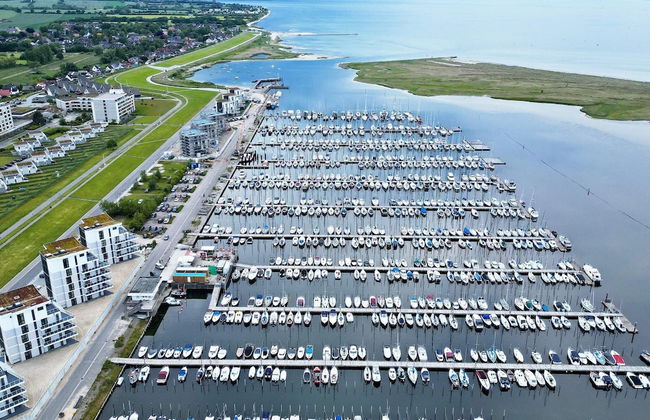 6 Personen Ferienhaus in Wendtorf - Foto 32