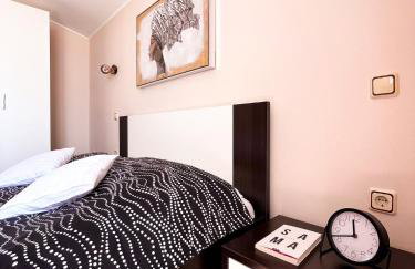 MarVil Cozy Rooms with Private Terrace and Free Parking - Foto 31