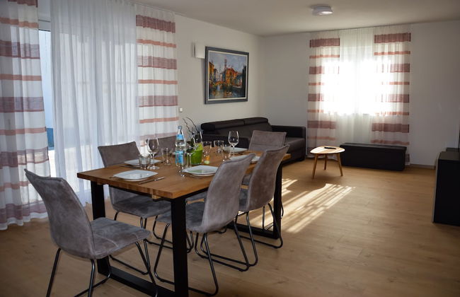 Gästehaus Munk - Foto 25