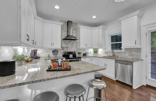 Stunning 6BR Buckhead OasisPrivate BathEachRoom - Foto 102