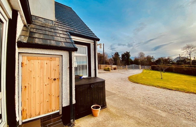 Riverside Cottage, Ramelton, The Wild Atlantic Way - Photo 42