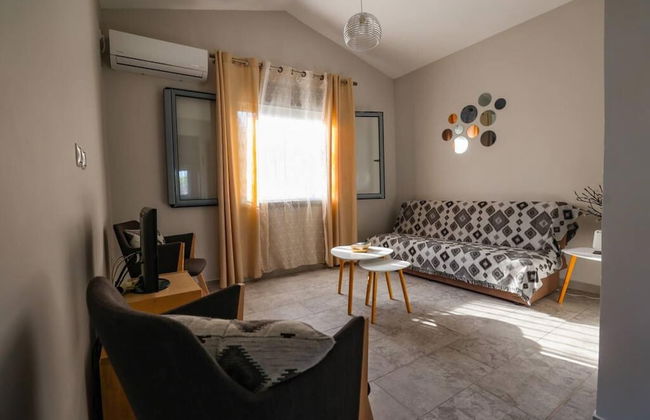 Villa Myra in Kalivia Thorikou - Foto 8